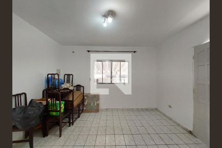 Sala - Casa 1 de casa para alugar com 4 quartos, 110m² em Cidade Ademar, São Paulo