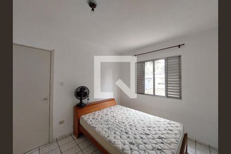 Quarto 1 - Casa 1 de casa para alugar com 4 quartos, 110m² em Cidade Ademar, São Paulo