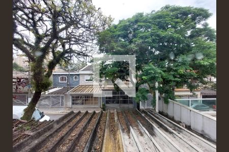 Vista Quarto 1 - Casa 1 de casa para alugar com 4 quartos, 110m² em Cidade Ademar, São Paulo