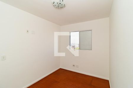 Quarto de apartamento à venda com 2 quartos, 53m² em Vila Leonor, São Paulo