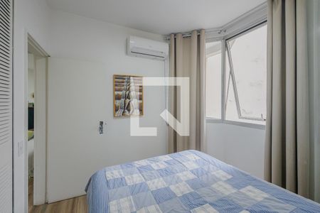 Quarto de apartamento para alugar com 1 quarto, 32m² em Jardim Paulista, São Paulo