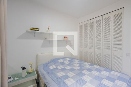 Quarto de apartamento para alugar com 1 quarto, 32m² em Jardim Paulista, São Paulo