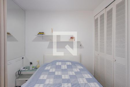 Quarto de apartamento para alugar com 1 quarto, 32m² em Jardim Paulista, São Paulo