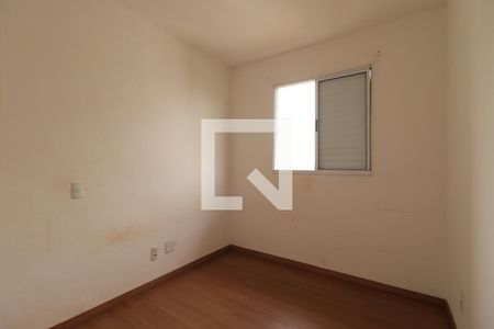 Quarto de apartamento para alugar com 2 quartos, 56m² em Quintino Facci II, Ribeirão Preto