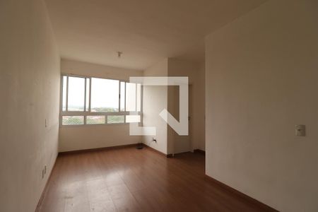 Apartamento para alugar com 56m², 2 quartos e 1 vagaSala