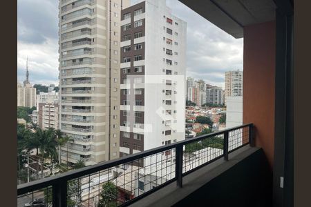 Studio de kitnet/studio à venda com 1 quarto, 30m² em Perdizes, São Paulo