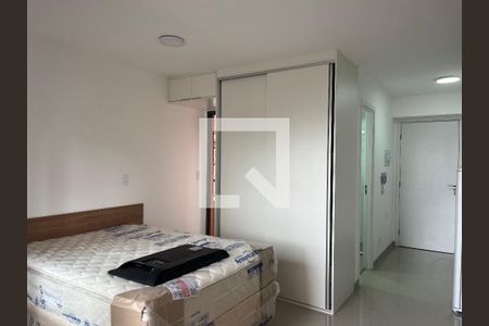 Studio de kitnet/studio à venda com 1 quarto, 30m² em Perdizes, São Paulo