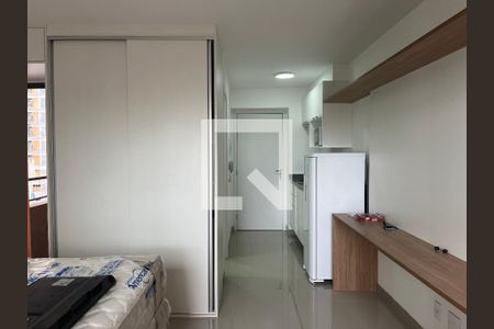 Studio de kitnet/studio à venda com 1 quarto, 30m² em Perdizes, São Paulo