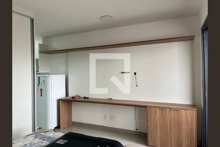 Studio de kitnet/studio à venda com 1 quarto, 30m² em Perdizes, São Paulo