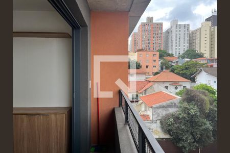 Studio de kitnet/studio à venda com 1 quarto, 30m² em Perdizes, São Paulo