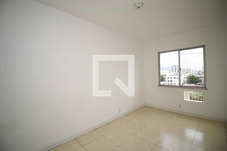 Quarto de apartamento para alugar com 1 quarto, 44m² em Penha Circular, Rio de Janeiro