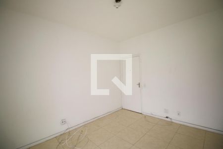 Sala de apartamento para alugar com 1 quarto, 44m² em Penha Circular, Rio de Janeiro