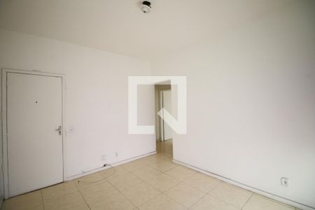 Sala de apartamento para alugar com 1 quarto, 44m² em Penha Circular, Rio de Janeiro