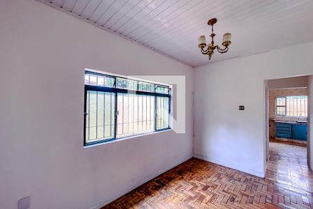 Sala de casa à venda com 2 quartos, 98m² em Vila Prudente, São Paulo