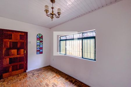 Sala de casa à venda com 2 quartos, 98m² em Vila Prudente, São Paulo