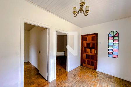 Sala de casa à venda com 2 quartos, 98m² em Vila Prudente, São Paulo