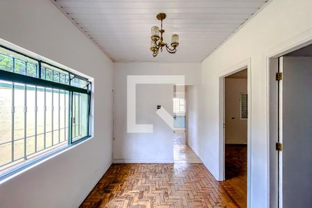 Sala de casa à venda com 2 quartos, 98m² em Vila Prudente, São Paulo