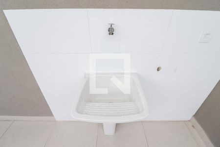 Apartamento à venda com 72m², 2 quartos e 1 vaga Apartamento à venda com 72m², 2 quartos e 1 vagaÁrea de Serviço