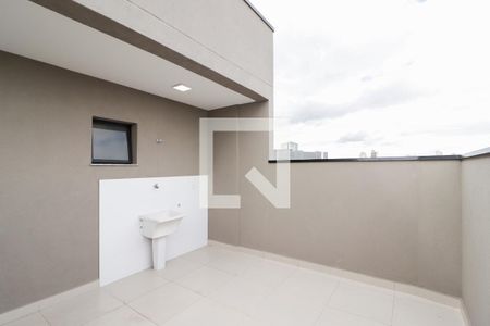 Apartamento à venda com 72m², 2 quartos e 1 vaga Apartamento à venda com 72m², 2 quartos e 1 vagaÁrea de Serviço