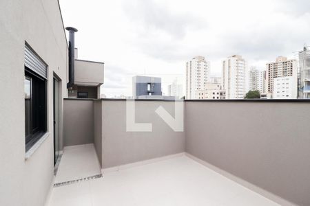 Apartamento à venda com 72m², 2 quartos e 1 vaga Apartamento à venda com 72m², 2 quartos e 1 vagaTerraço