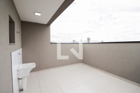 Apartamento à venda com 72m², 2 quartos e 1 vaga Apartamento à venda com 72m², 2 quartos e 1 vagaÁrea de Serviço