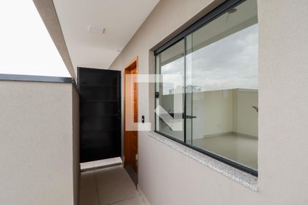 Apartamento à venda com 72m², 2 quartos e 1 vaga Apartamento à venda com 72m², 2 quartos e 1 vagaÁrea de Serviço