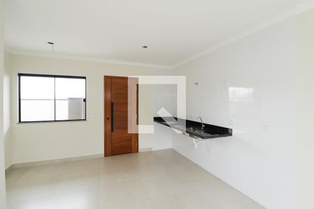 Sala/Cozinha de apartamento à venda com 2 quartos, 72m² em Tucuruvi, São Paulo