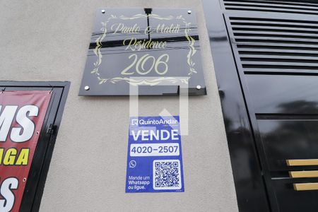 Apartamento à venda com 72m², 2 quartos e 1 vaga Apartamento à venda com 72m², 2 quartos e 1 vagaPlaca