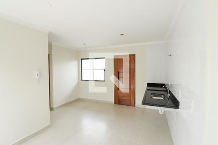 Sala/Cozinha de apartamento à venda com 2 quartos, 72m² em Tucuruvi, São Paulo