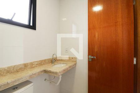 Apartamento à venda com 72m², 2 quartos e 1 vaga Apartamento à venda com 72m², 2 quartos e 1 vagaBanheiro Social