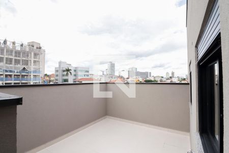 Apartamento à venda com 72m², 2 quartos e 1 vaga Apartamento à venda com 72m², 2 quartos e 1 vagaTerraço