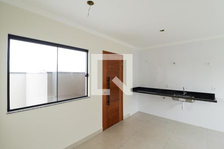 Sala/Cozinha de apartamento à venda com 2 quartos, 72m² em Tucuruvi, São Paulo