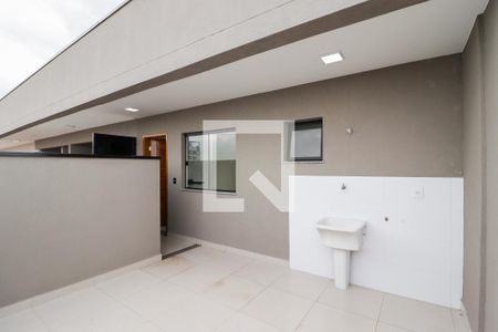 Apartamento à venda com 72m², 2 quartos e 1 vaga Apartamento à venda com 72m², 2 quartos e 1 vagaÁrea de Serviço