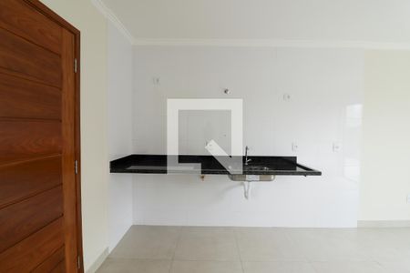 Sala/Cozinha de apartamento à venda com 2 quartos, 72m² em Tucuruvi, São Paulo