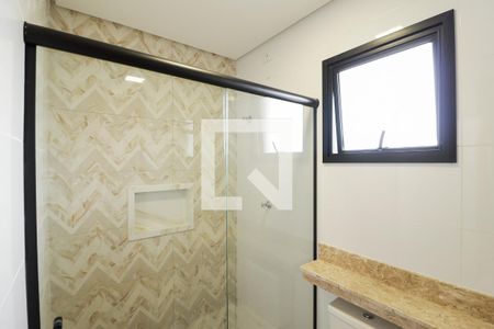 Apartamento à venda com 72m², 2 quartos e 1 vaga Apartamento à venda com 72m², 2 quartos e 1 vagaBanheiro Social