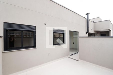 Apartamento à venda com 72m², 2 quartos e 1 vaga Apartamento à venda com 72m², 2 quartos e 1 vagaTerraço