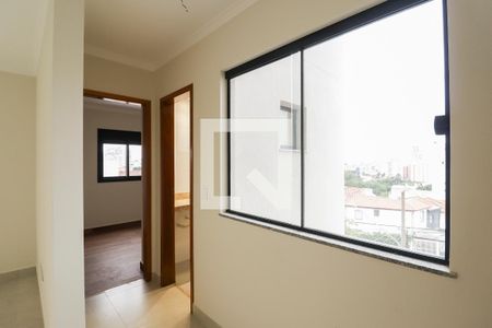 Sala de apartamento à venda com 2 quartos, 59m² em Tucuruvi, São Paulo