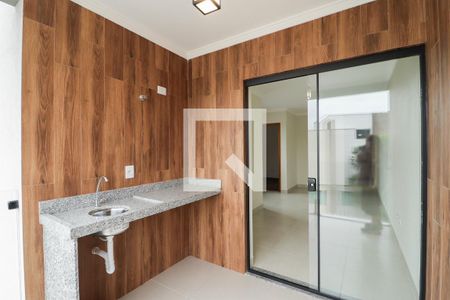 Varanda de apartamento à venda com 2 quartos, 59m² em Tucuruvi, São Paulo