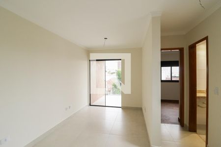 Sala de apartamento à venda com 2 quartos, 59m² em Tucuruvi, São Paulo