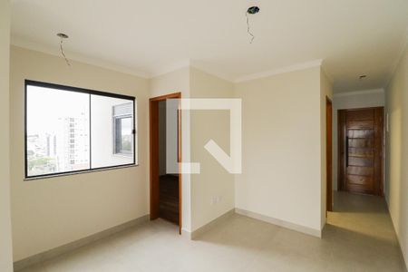 Sala de apartamento à venda com 2 quartos, 59m² em Tucuruvi, São Paulo