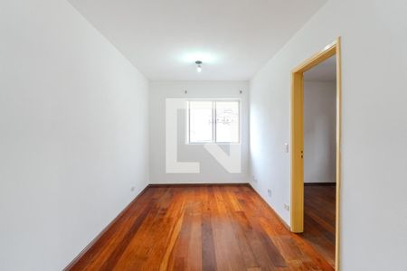 Sala de apartamento à venda com 1 quarto, 38m² em Bela Vista, São Paulo