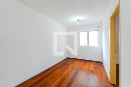 Sala de apartamento à venda com 1 quarto, 38m² em Bela Vista, São Paulo