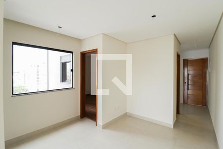 Sala de apartamento à venda com 2 quartos, 59m² em Tucuruvi, São Paulo