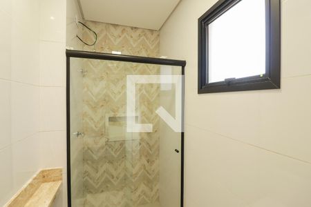 Apartamento à venda com 59m², 2 quartos e 1 vaga Apartamento à venda com 59m², 2 quartos e 1 vagaBanheiro Social