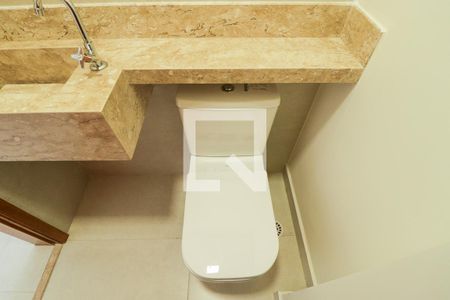 Apartamento à venda com 59m², 2 quartos e 1 vaga Apartamento à venda com 59m², 2 quartos e 1 vagaLavabo