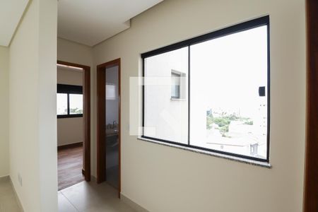 Sala de apartamento à venda com 2 quartos, 59m² em Tucuruvi, São Paulo