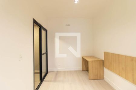 Quarto de apartamento para alugar com 1 quarto, 33m² em Portão, Curitiba