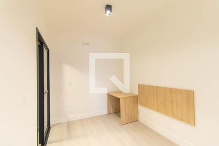 Quarto de apartamento para alugar com 1 quarto, 33m² em Portão, Curitiba