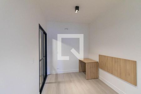 Quarto  de apartamento para alugar com 1 quarto, 33m² em Portão, Curitiba