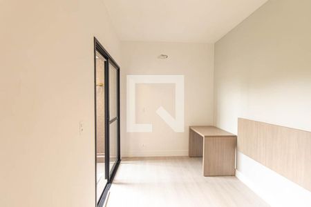 Quarto de apartamento para alugar com 1 quarto, 33m² em Portão, Curitiba